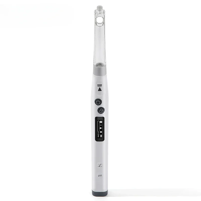 Novo tipo de anestesia local oral indolor dental telecétrica/injetores de anestesia dentária/equipamentos e acessórios de terapia oral