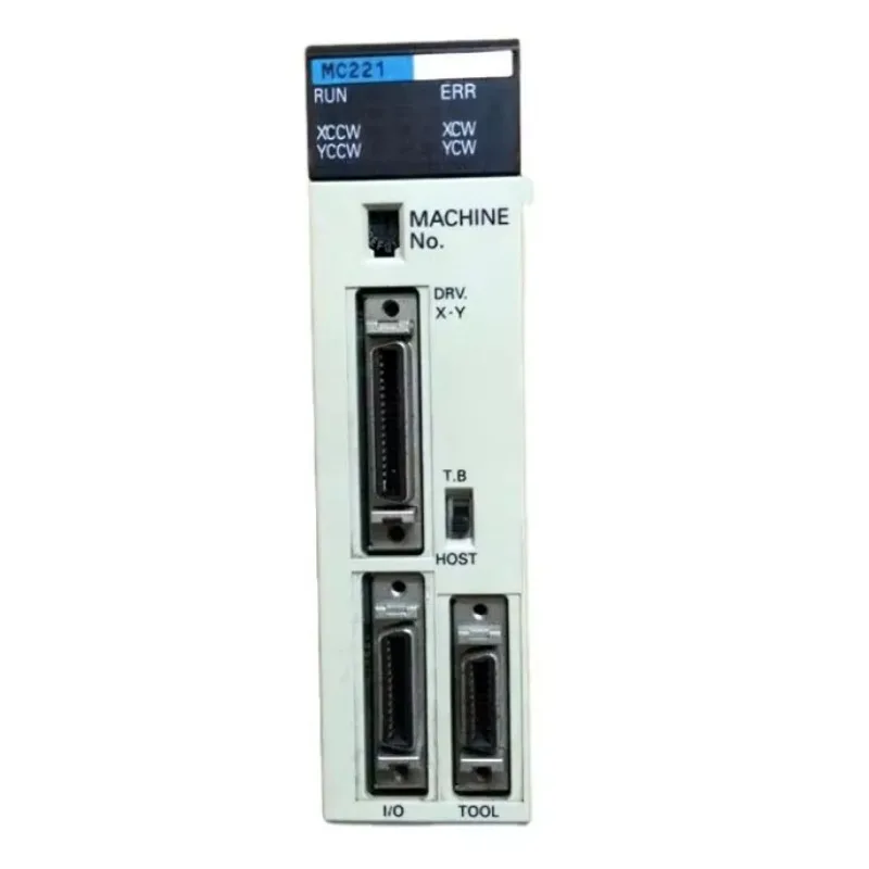 

C200H-MC221 PLC Programmable Logic Controller Motion Control Unit Original Spot Stocks