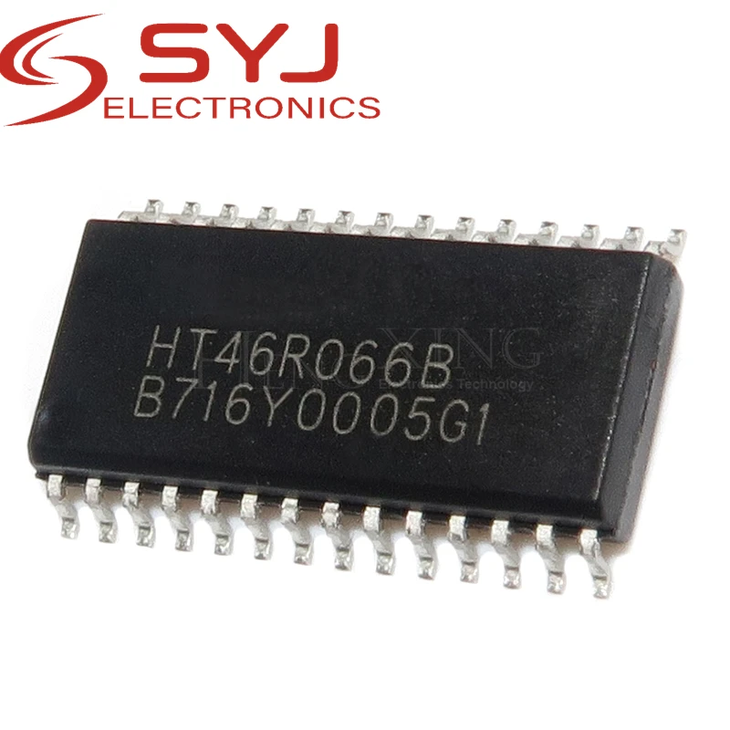 

10piece HT46R066B HT46R066 SOP-28