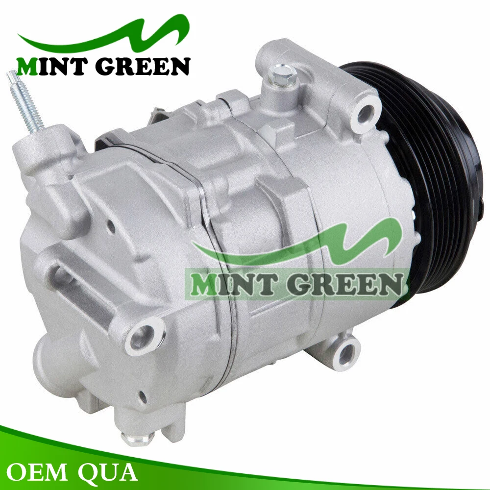 

7SBH17 Air Compressor for Chrysler 200 for Jeep Cherokee 6513130 CO29136Z 7513130 68103197AA 68103197AB 68103197AC