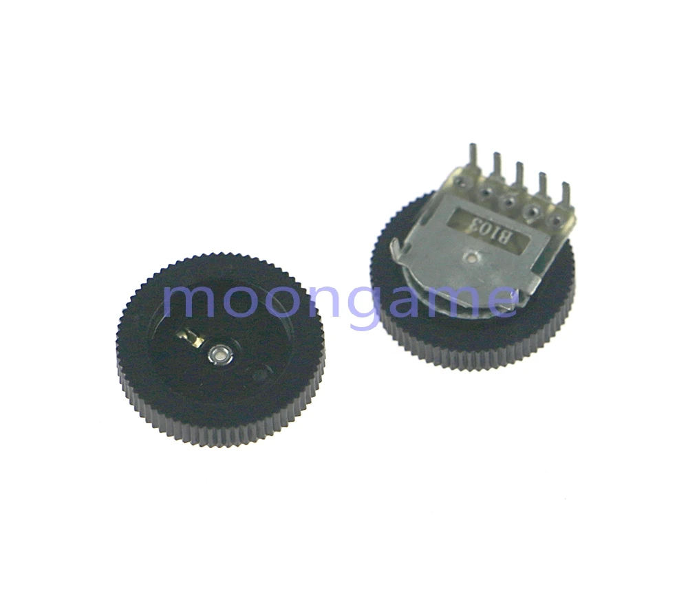 2pcs Replacement For GB GBA GBC Volume Switch for Gameboy Motherboard Potentiometer