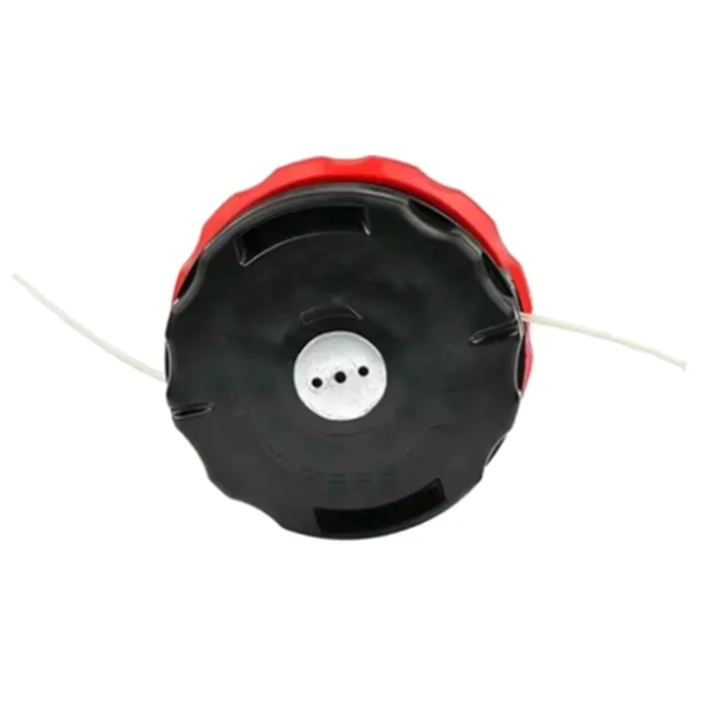 A44F-Universal aparador de grama velocidade linha strimmer cabeças cortador de escova fio cortador de grama peças reposição