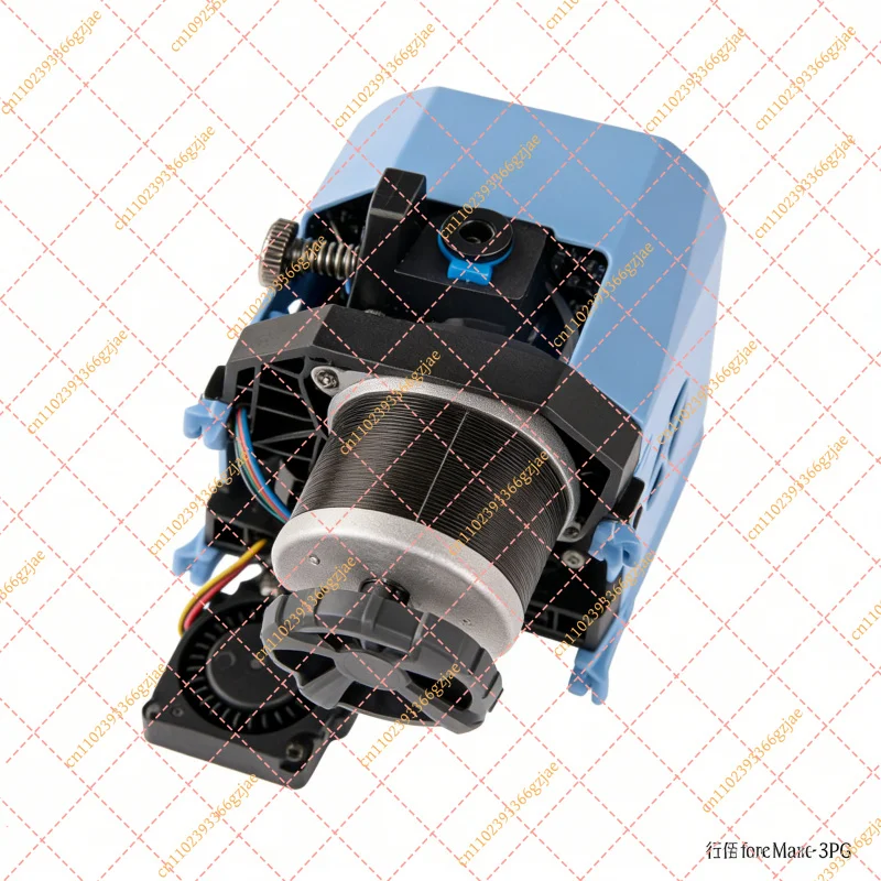 JY Suitable for Sovol SV08 MAX complete extrusion mechanism kit 3D printer accessories