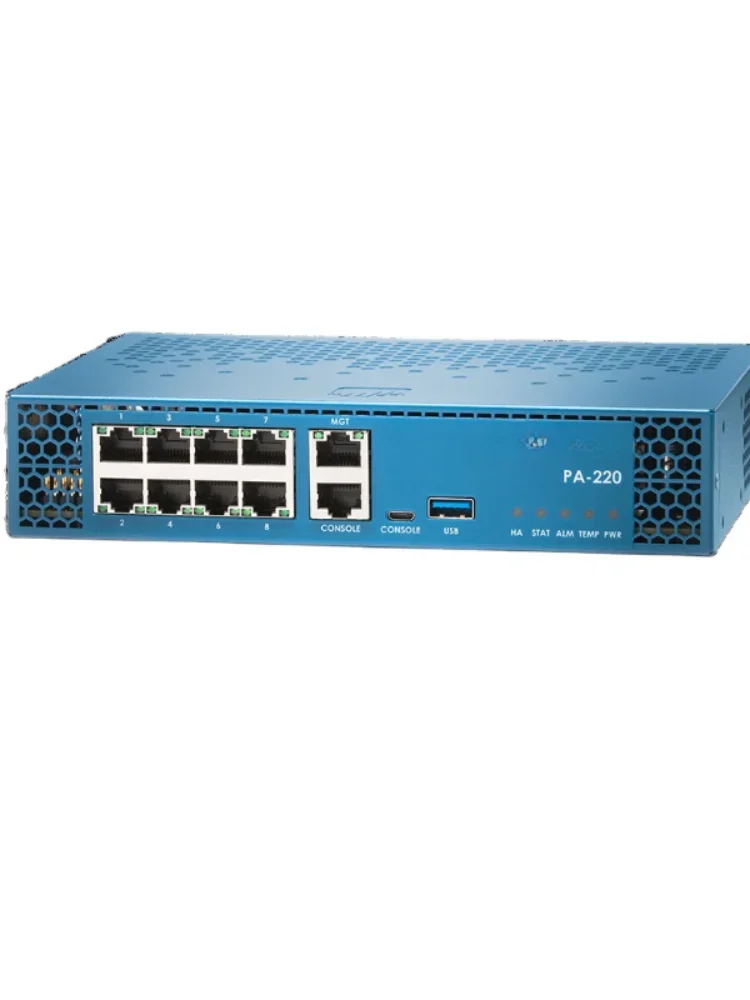 Networks PA-220