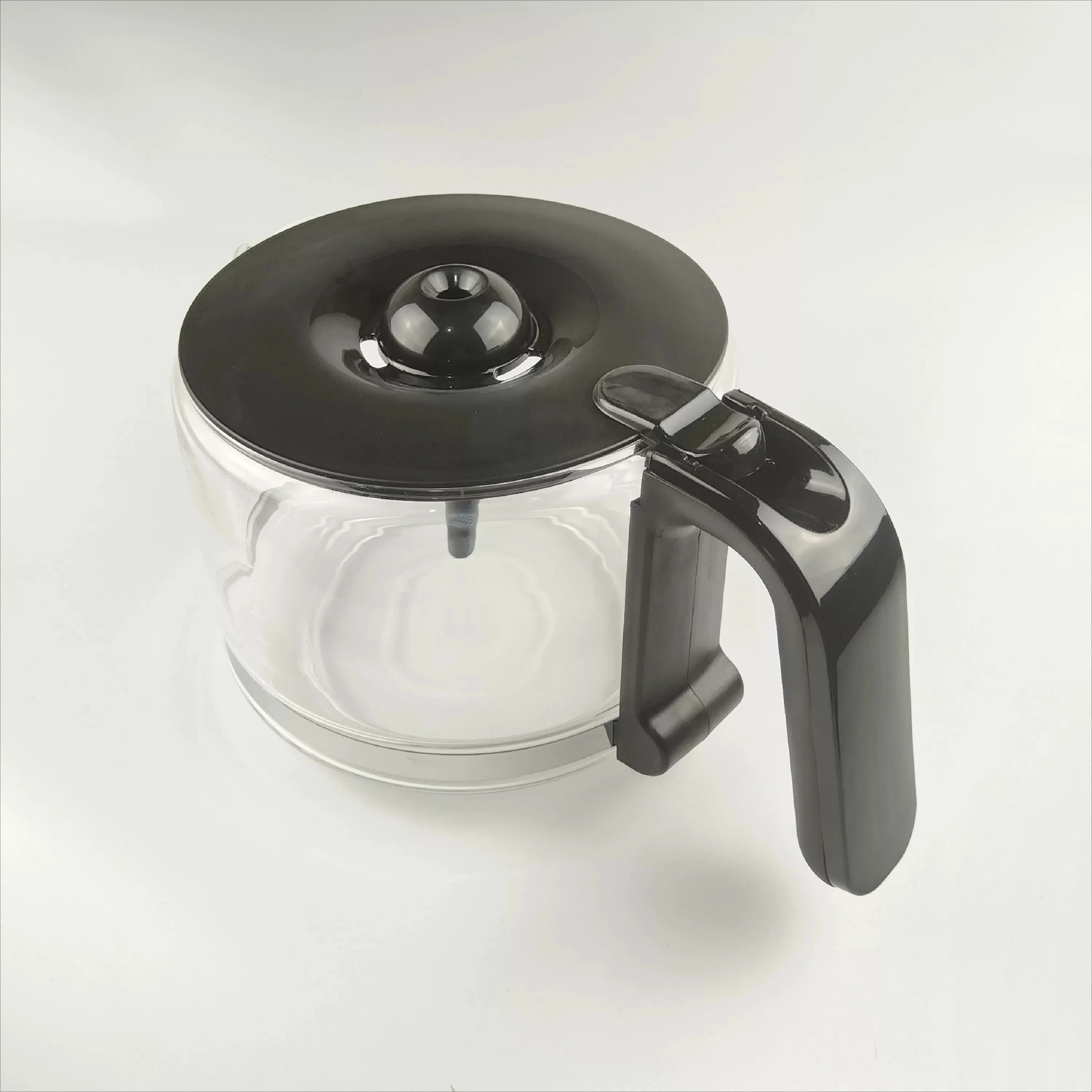 Подходит для кофемашин Philips HD7761 7762 7765 7766 7768, аксессуары для стеклянных кофейных чашек.