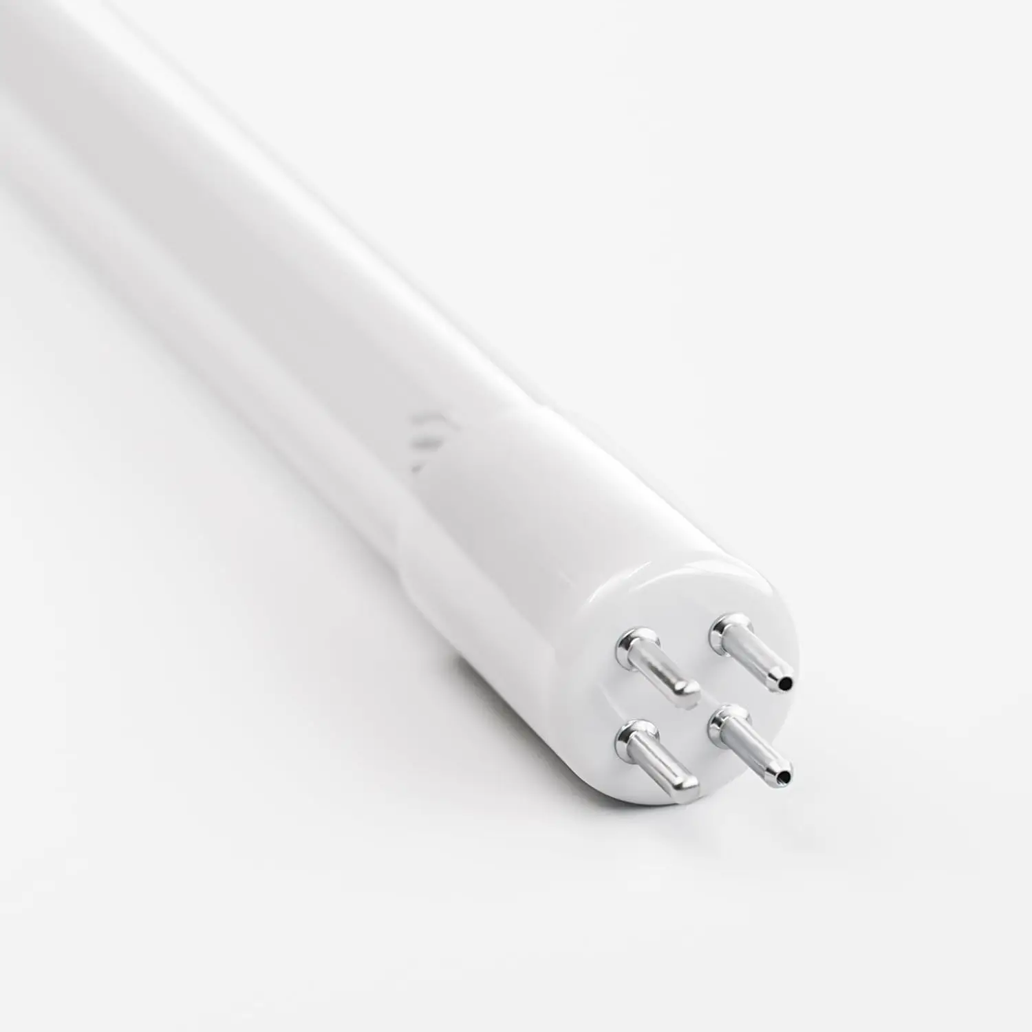 

18-Inch 4-Pin UV-C Replacement Bulb, 254nm for Air/Water Purification Systems, Easy Installation