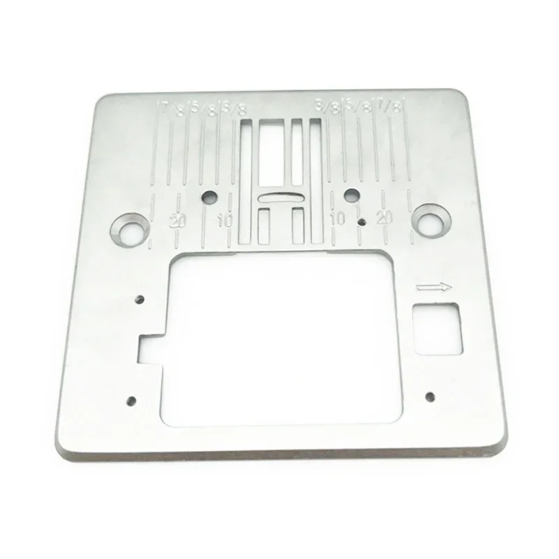 Singer Needle Plate Q60D,Great Quality,Specailly For 4423,4432,5511, Part # 416472401