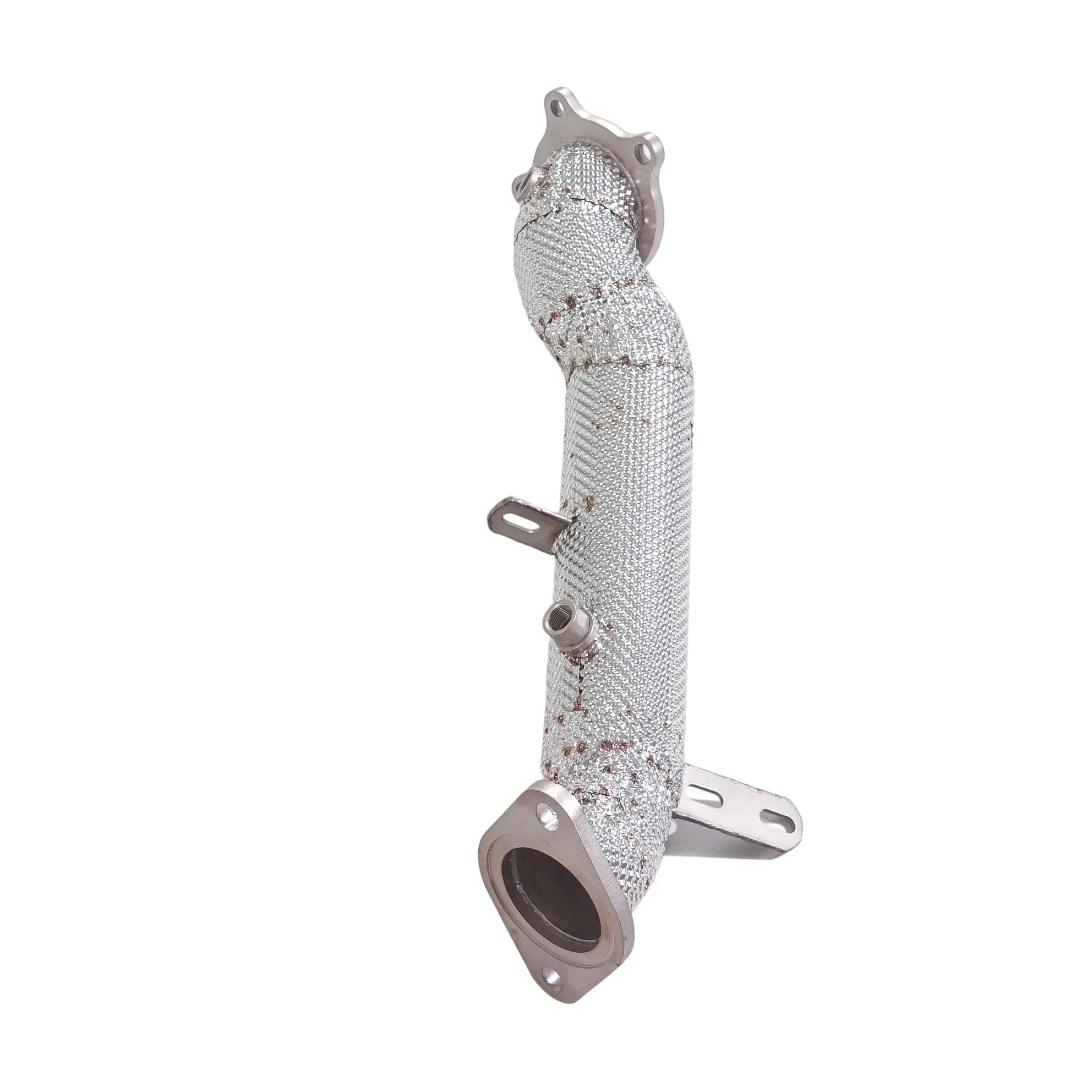 Gfc Catless Downpip… - image