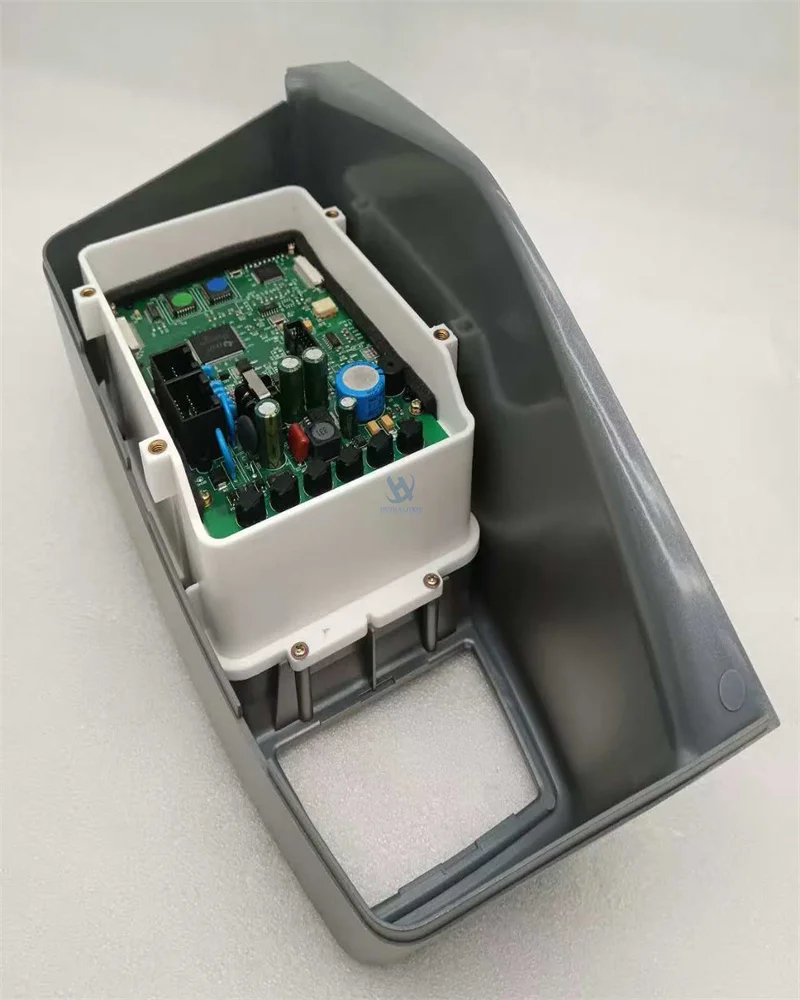 Panel de Instrumentos 300426-00012 539-00076 539-00076A para Doosan Daewoo DX140 DX180 DX225 DX255 DX300 DX340 DX420 DX480LC