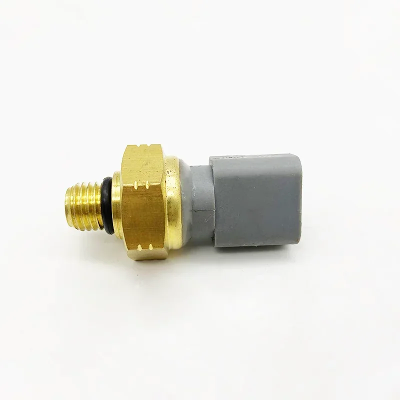 320-3060 320-3061 320-3062 320-3063 Sensor tekanan oli bahan bakar mesin untuk Caterpillar 3203060 3203061 3203062 3203063