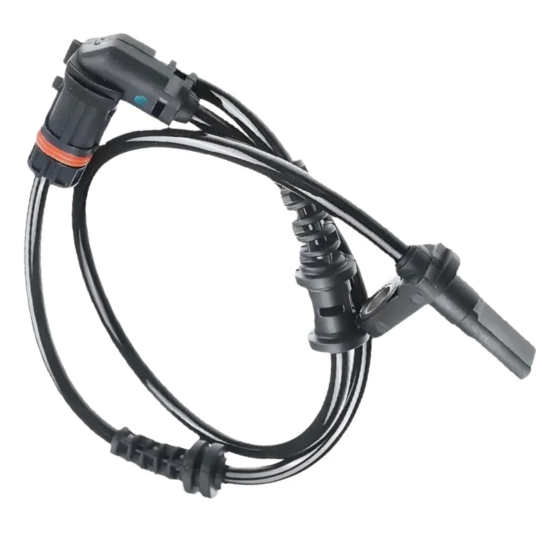 Front Left And Right Abs Wheel Speed Sensor For W169 W245 A-class B-class A1695401417 A1695401117