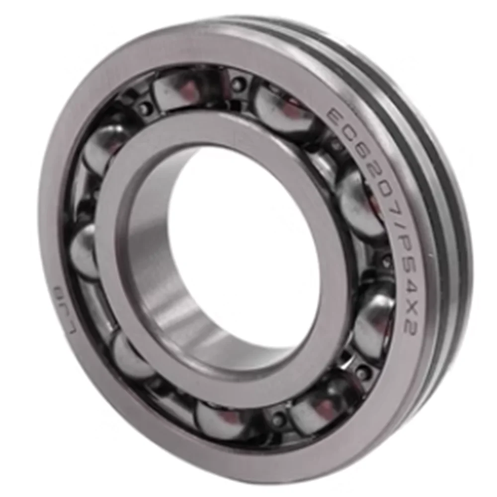 

EC6007 Bearing EC6207/P54X2 EC-SC07B37 Automotive Compressor Bearing 35 * 72 * 14 non-standard