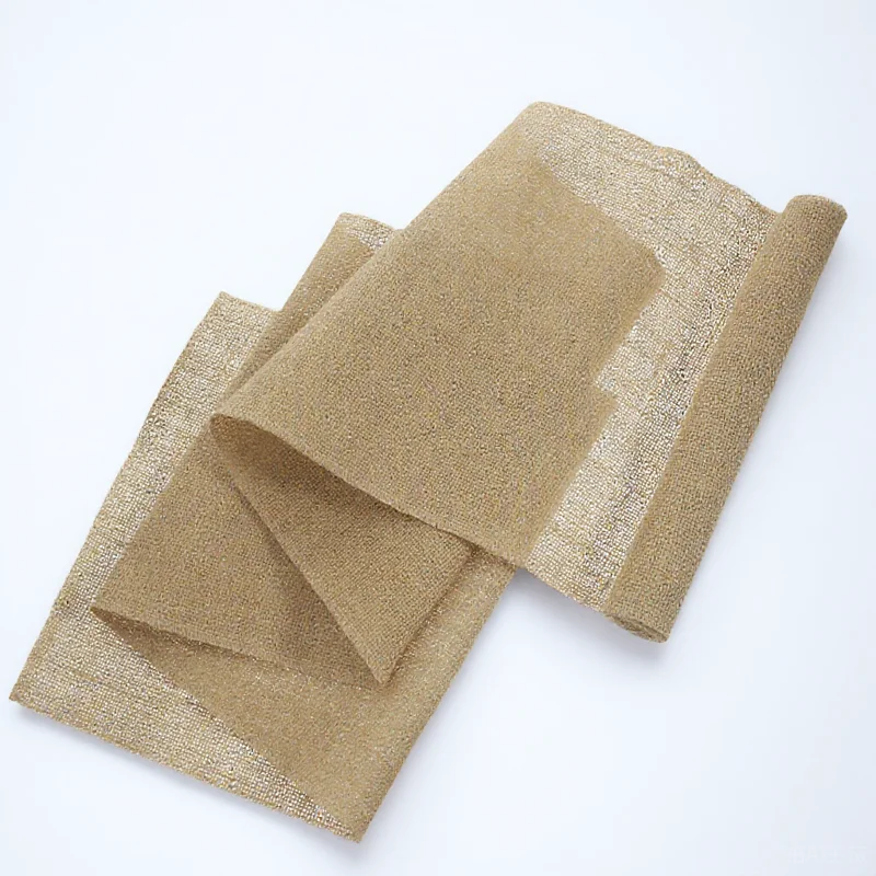 

Jute Cloth Table Runner Burlap Rustic Cotton Linen Farmhouse Decor Wedding Hessian Table Runner For Decor Party