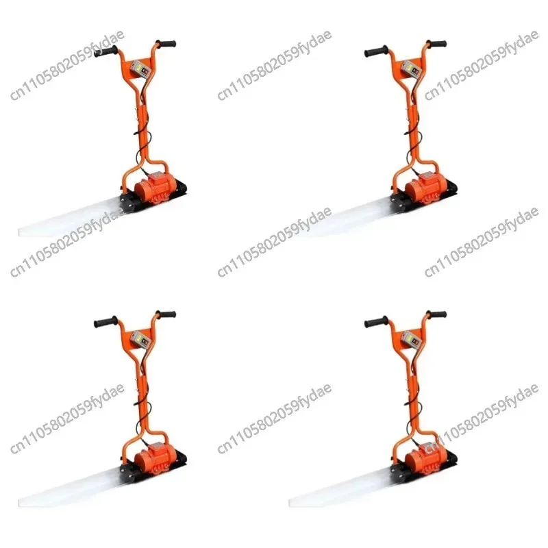 floor  scraper  accessories concrete electric vibration leveling ruler