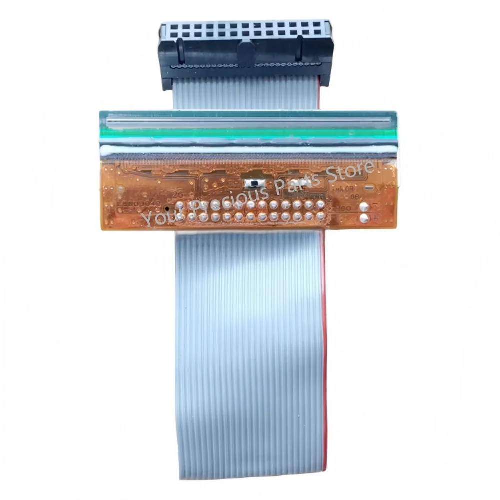 Thermal Printhead for Original CAS CL5000J-15 IS CL5000 CL5000J CL5200 CL3000 CL5500 SL3000  Label Scales Print Head