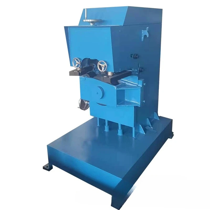 Fixed steel plate bevel machine, GD-20 electric rolling shear chamfering machine, batch bevel steel plate edge milling machine