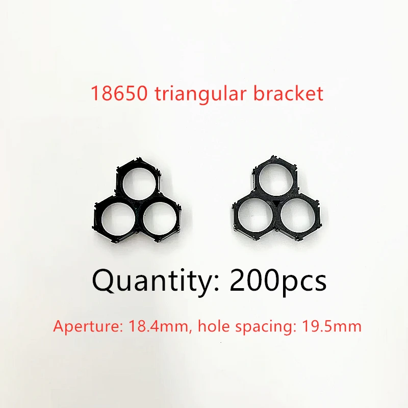 Variant: 200PCS