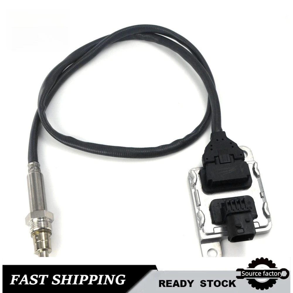 

NOx SensorA0111536128/0111536128 for Mercedes-Benz Nitrogen Oxygen Sensor 12V NOx Sensor Replacement Parts Ready To Ship