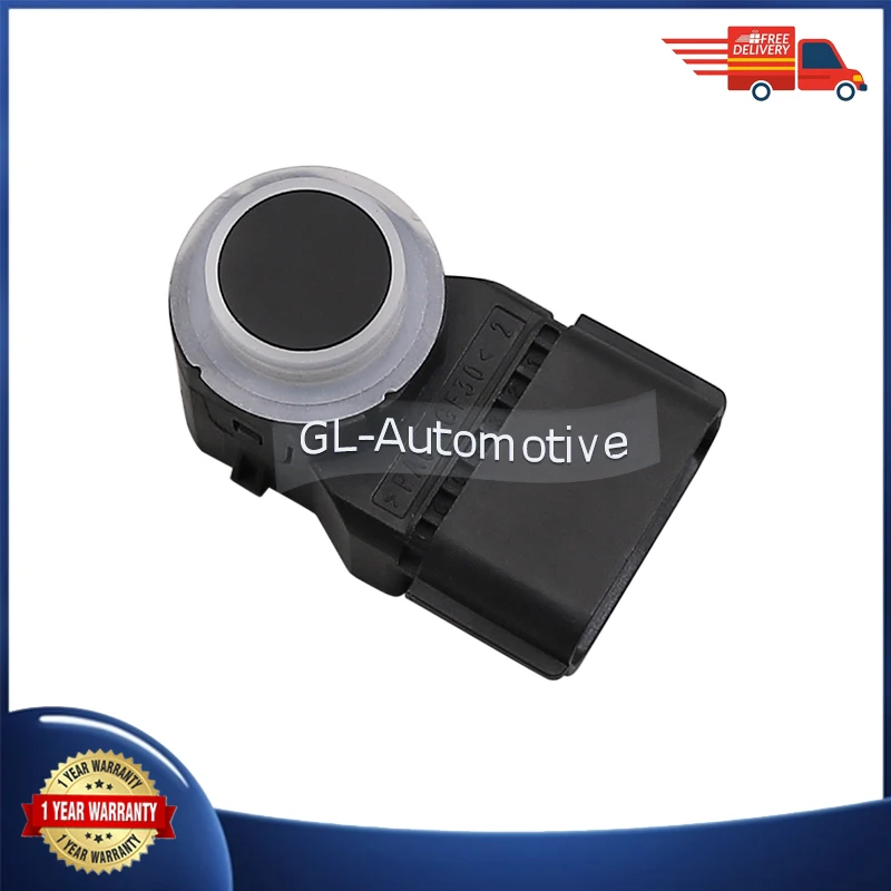 1/4PCS 95720-3Z000 PDC Parking Sensor For Hyundai I40 2010-2020 4MT006HCD 957203Z100