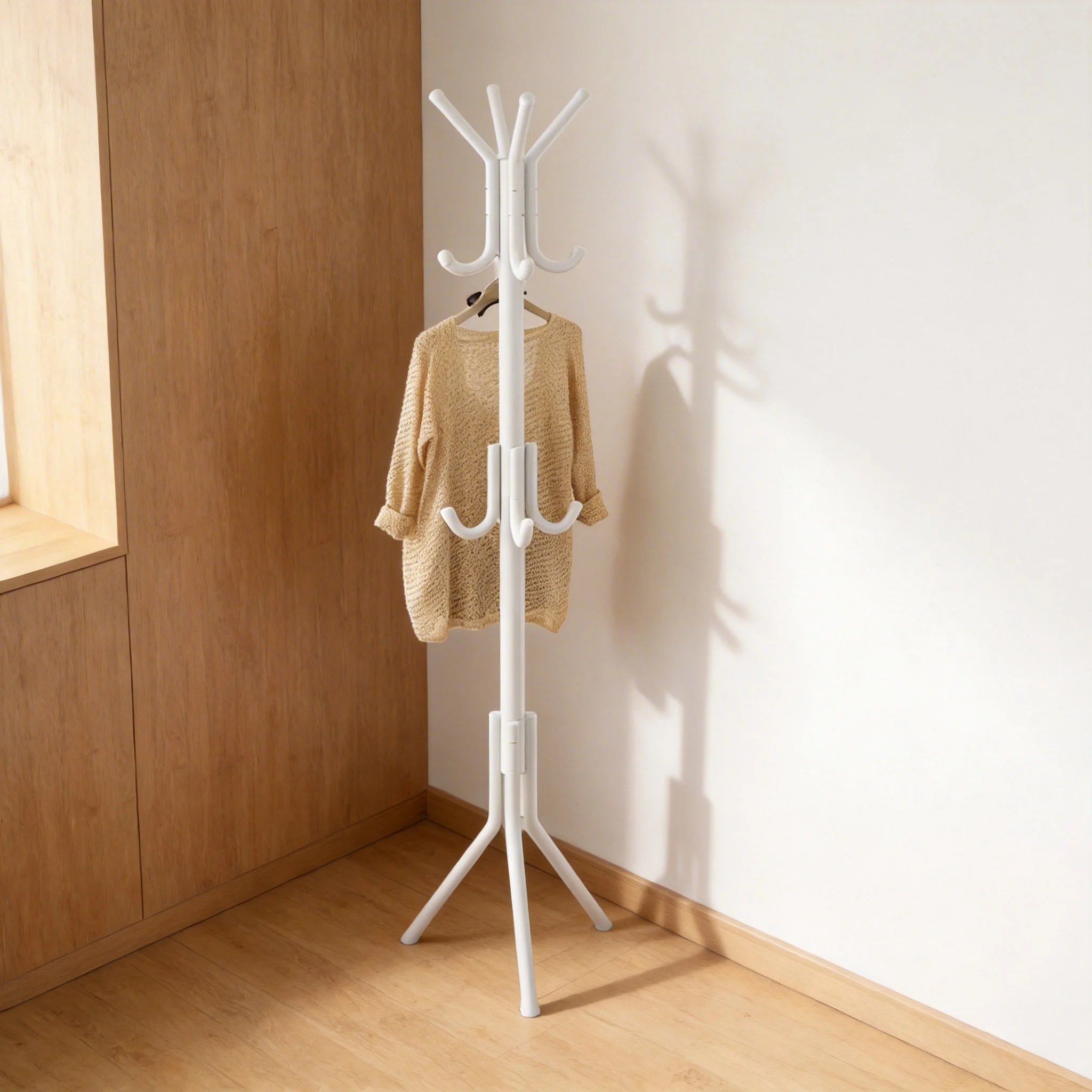 Thumbnail 3 - #1 Trending Standing Coat Racks Right Now