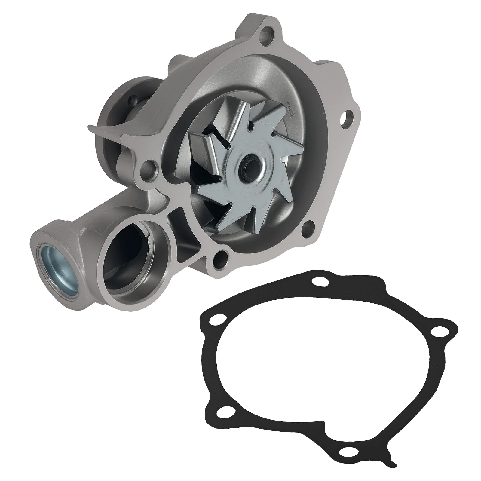 

Cooling Water Pump for Mitsubishi Galant 2.4L 1999-2003 25100-38200 Belt Driven