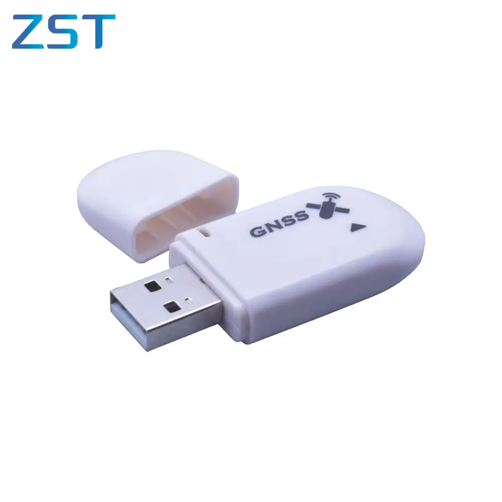 DLTX-1 GMOUSE USB GPS Receiver Glonass Support Windows 10/8/7/Vista/XP/CE