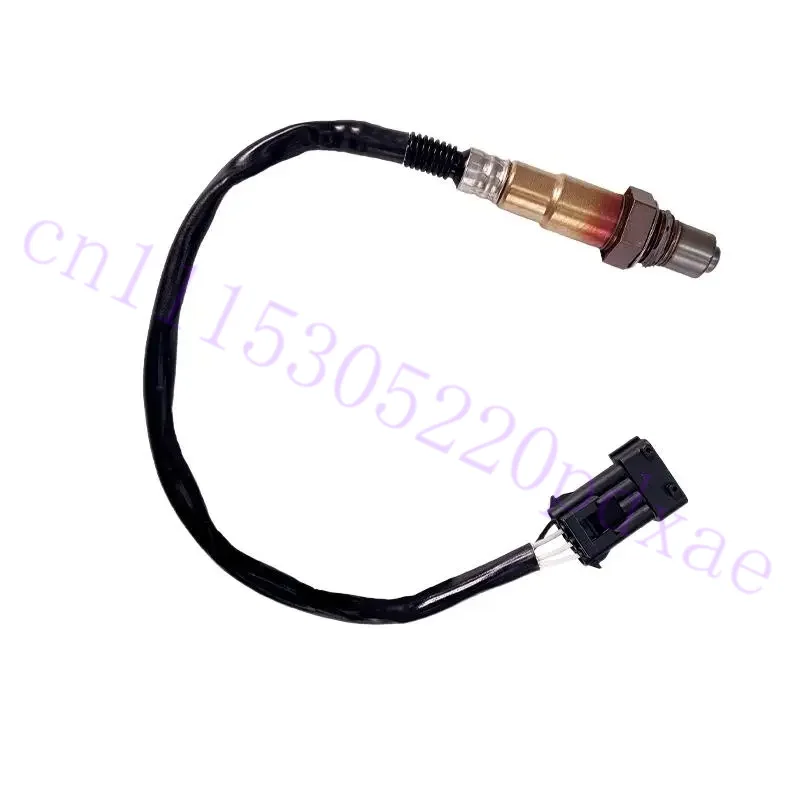 0258006937 For Chery Great Wall MG Roewe BYD sensors