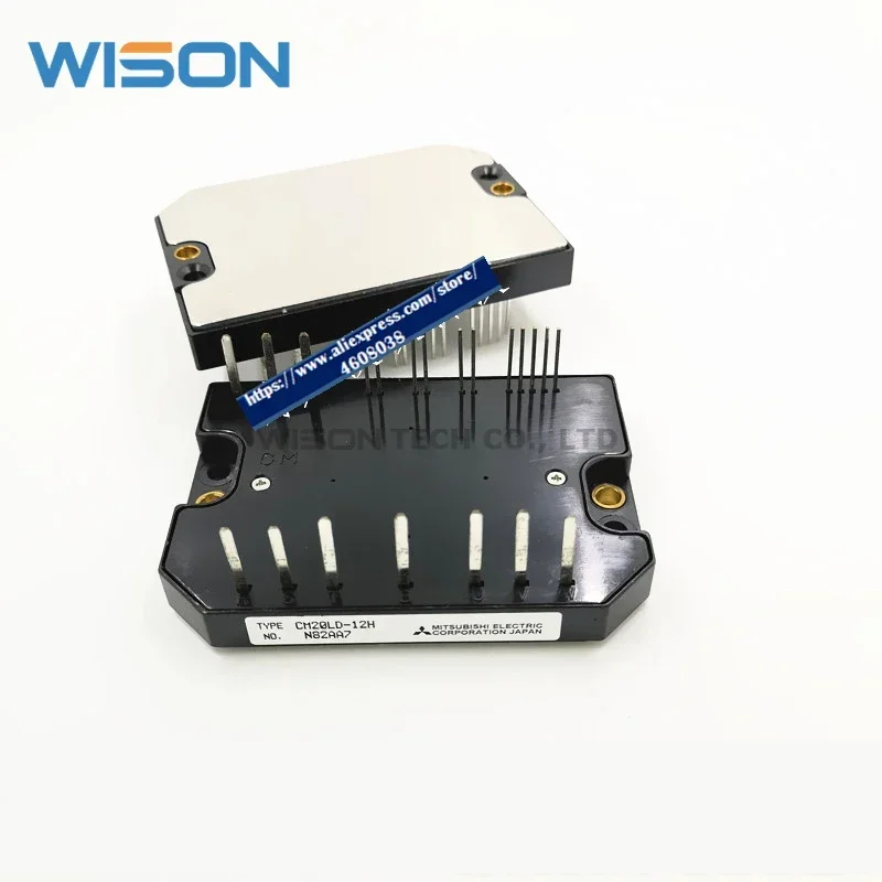 CM15LD-12H CM10LD-12H CM20LD-12H شحن مجاني وحدة جديدة ومبتكرة