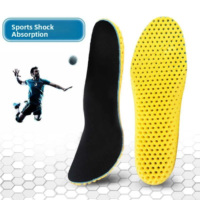 thickened-sports-shoe-insoles-men's-military-training-long-standing-ultra-soft-pain-relief-shock-absorption-sweat-absorbing-a