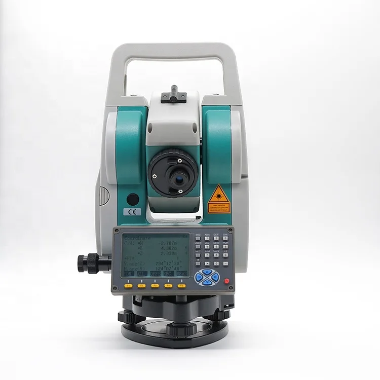 

Best Sale TS2-2 Dual LCD Total Station