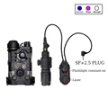 BK Blue M300 Set