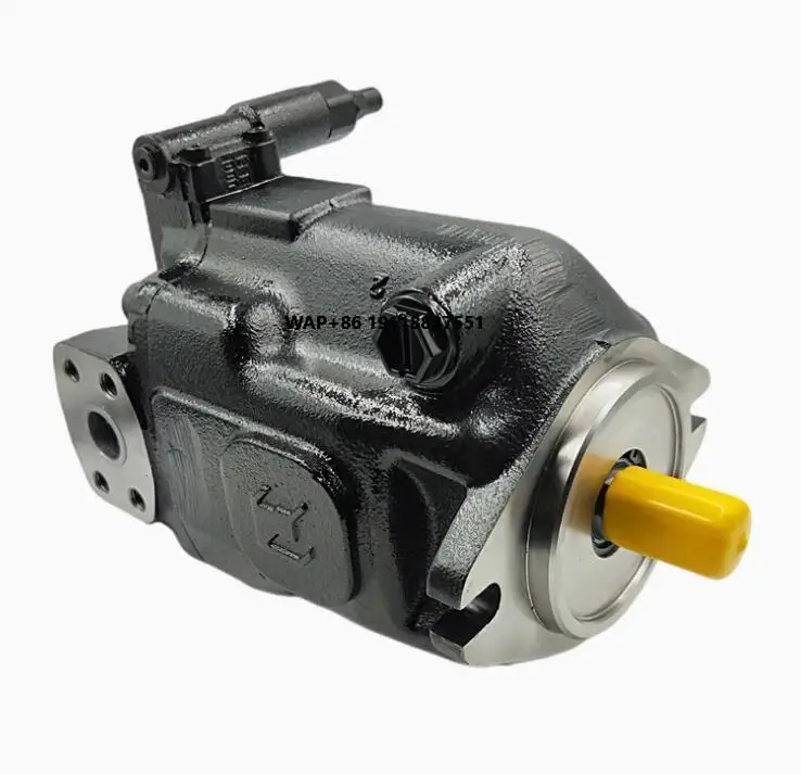 Plunger Pump PVPC-C-3029/4046/5073/5090/1D 11 Hydraulic Pump