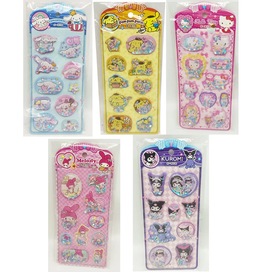 �y�Z�[�����z* �A�j���n���[�L�e�B�n���M���h���V�i�����[��3D�����[���[�X�e�b�J�[�N���X�^�����킢�������X�e�b�J�[�d�b�P�[�Xdiy��������