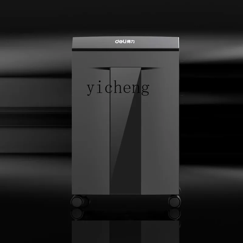 ZZ 대형 파쇄기 사무실 특수 파일 특수 등급 대용량 상업용 대형 가정용