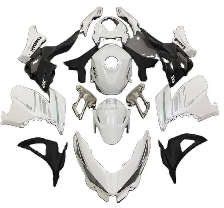 

For kawasaki 400 fairing