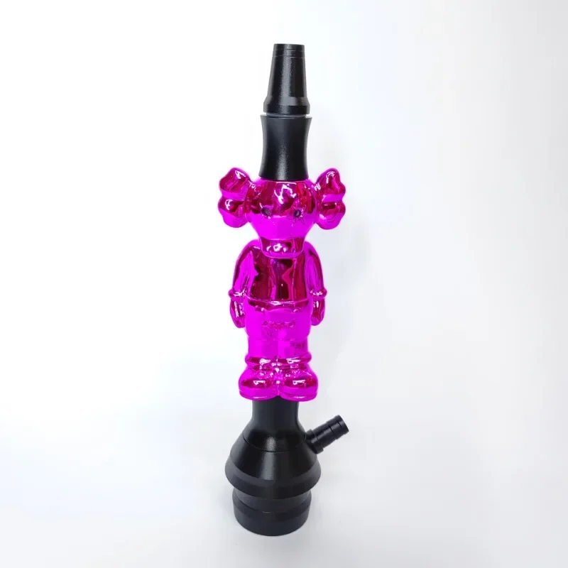 

Shisha Arabian cartoon, resin shaped Shisha Arabian
