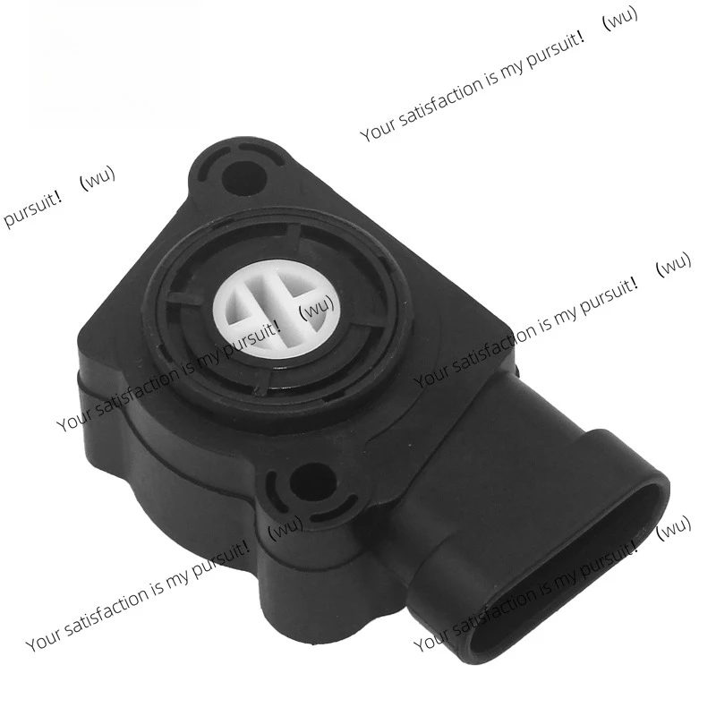 

ZOCI- Throttle Position Sensor 134734 For Cummins Mack Volvo 1697269C91 1697269C92 2607117C91 2607180C91