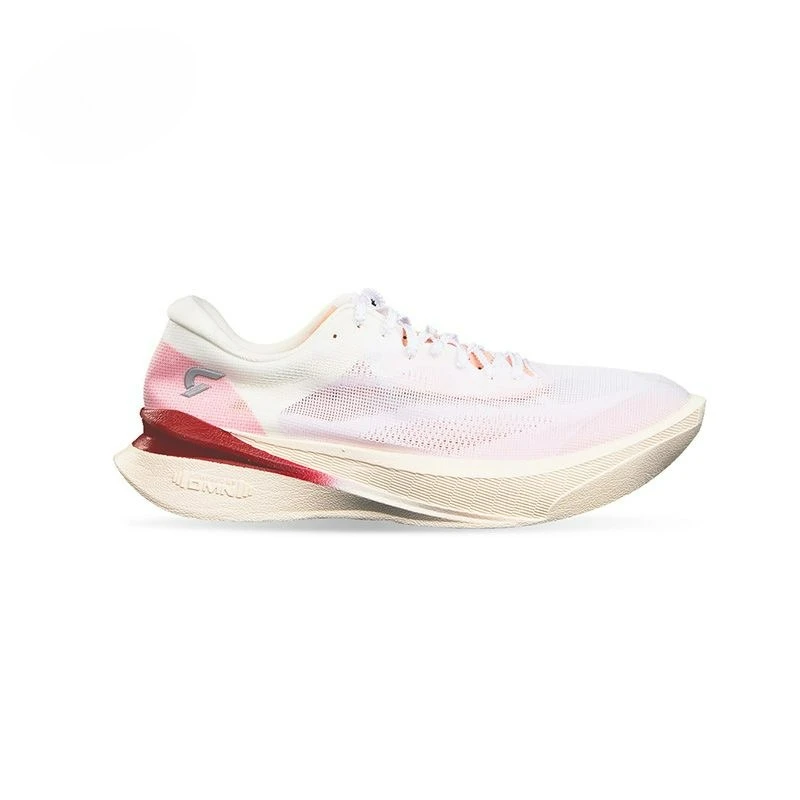 2025 Hot Sale sportschoenen heren dames lichtgewicht carbon plaat loopschoenen unisex ademende sportschoen koppels gymschoen