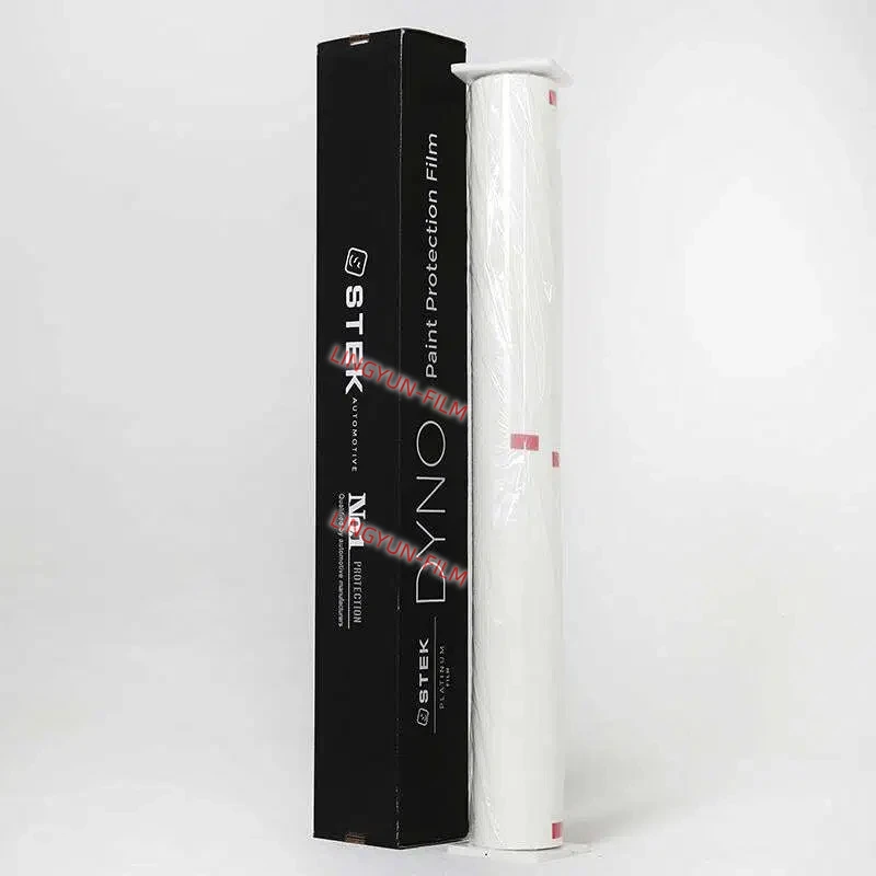 

Original STEK PPF Matte PPF 7.5MIL STEK Car Paint Protection Film Anti-scratch Self-repairing 1.52M*15M 1 Roll