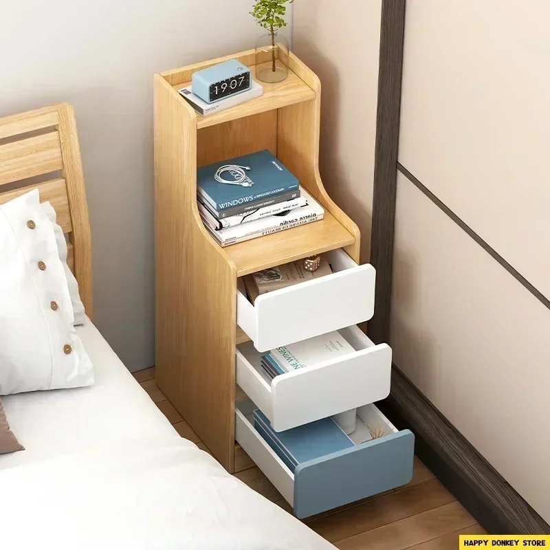 Bedside Table Furniture Bedside Tables Bedsides Storage Computer Pc Night Table Coffee Living Room Tv Mesita  Noche Furniture