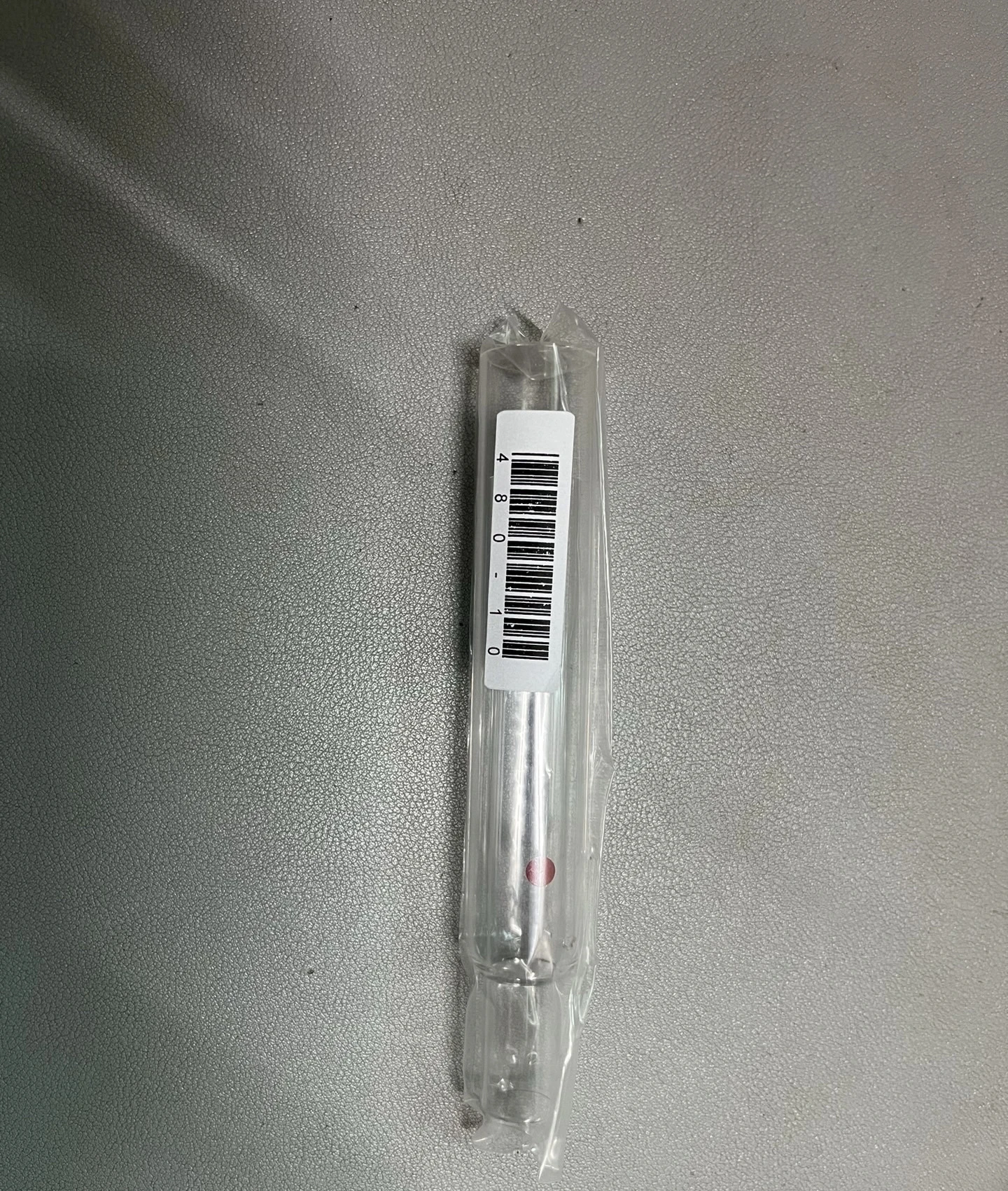 ICP-MS Quartz Matri…