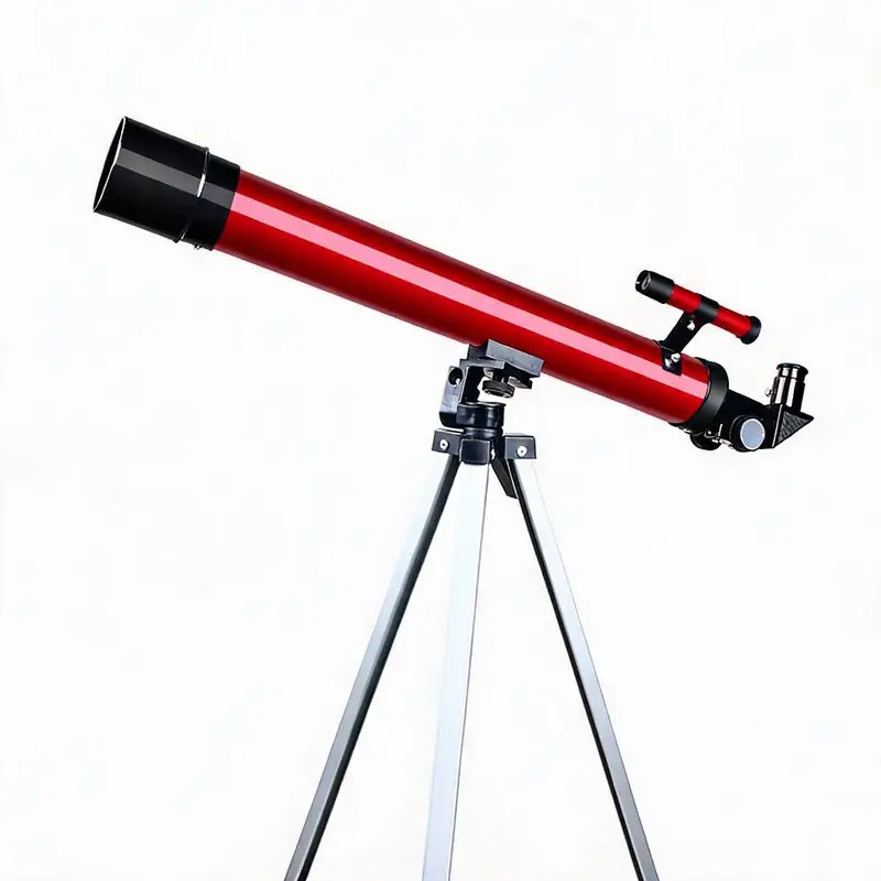 Competitively Priced Professional Outdoor Refractors for Children's Monocular 50x/100x Astronomical Telescopes