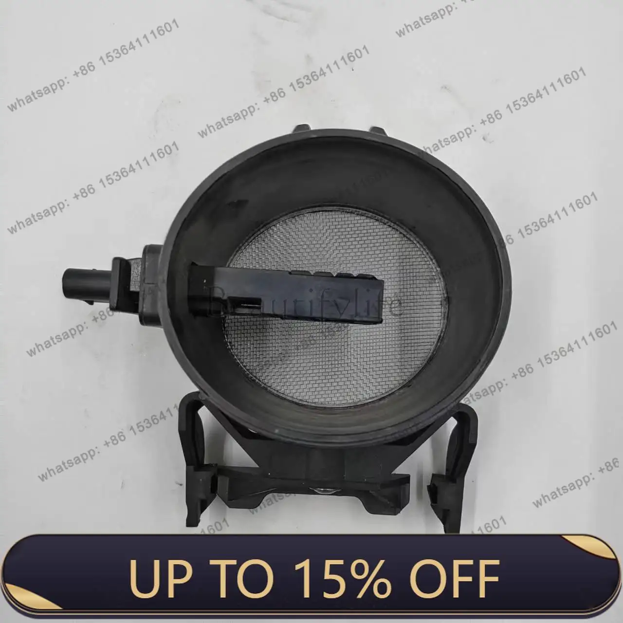 LD M272 Air Mass Flow Sensor 2730940948 0280218180