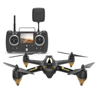 Hubsan H501S X4 5.8G FPV Brushless With 1080P HD Camera GPS Follow Me Altitude Hold Mode RTH LCD RC Drone Quadcopter RTF