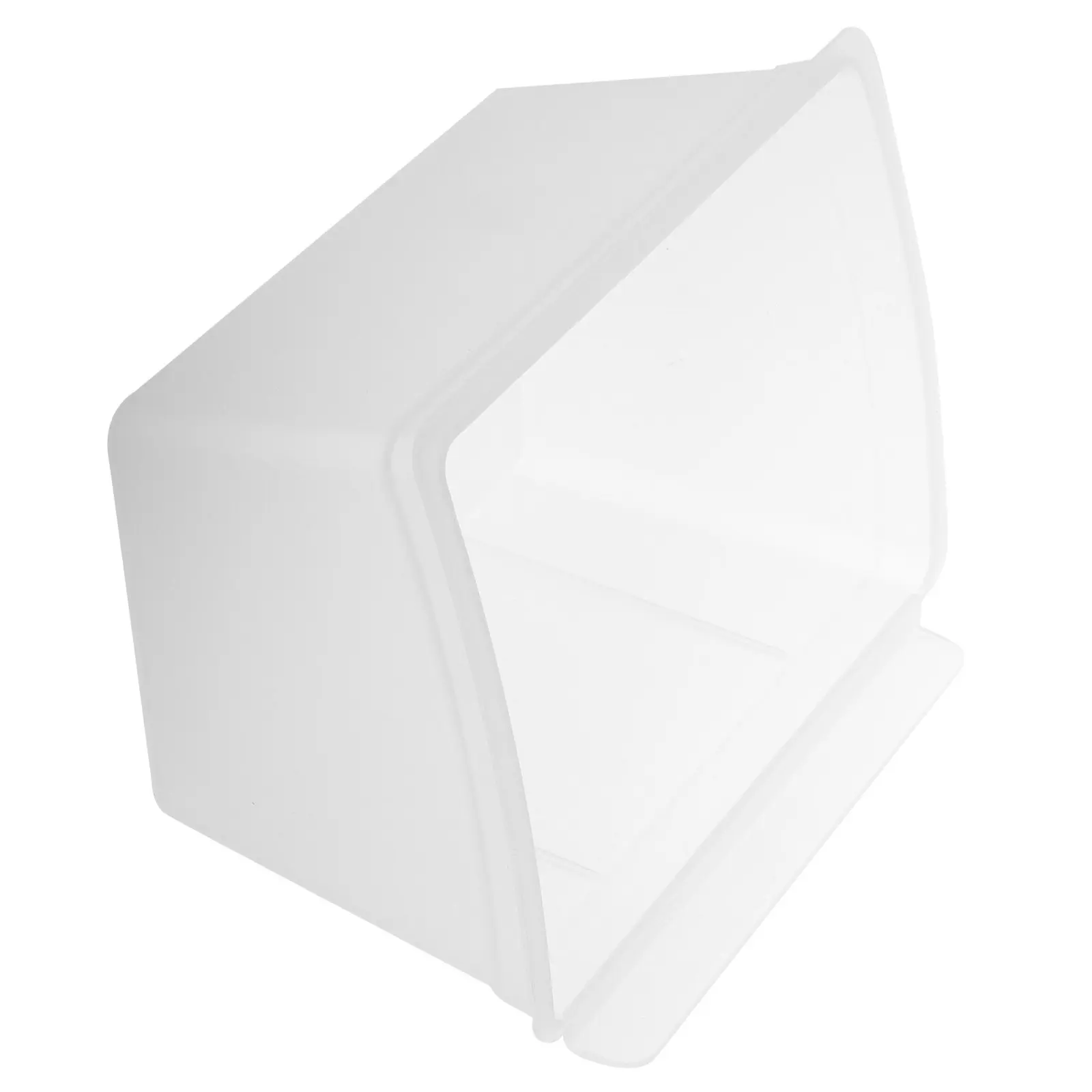 

Пластиковые контейнеры для хранения на перфорированных стенах: компактный дизайн, идеально подходят для винтов, мелкого инструмента, аксессуаров для гаража.