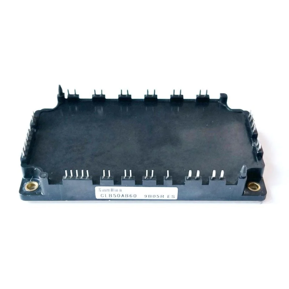 

IGBT POWER MODULE CLB50AB60