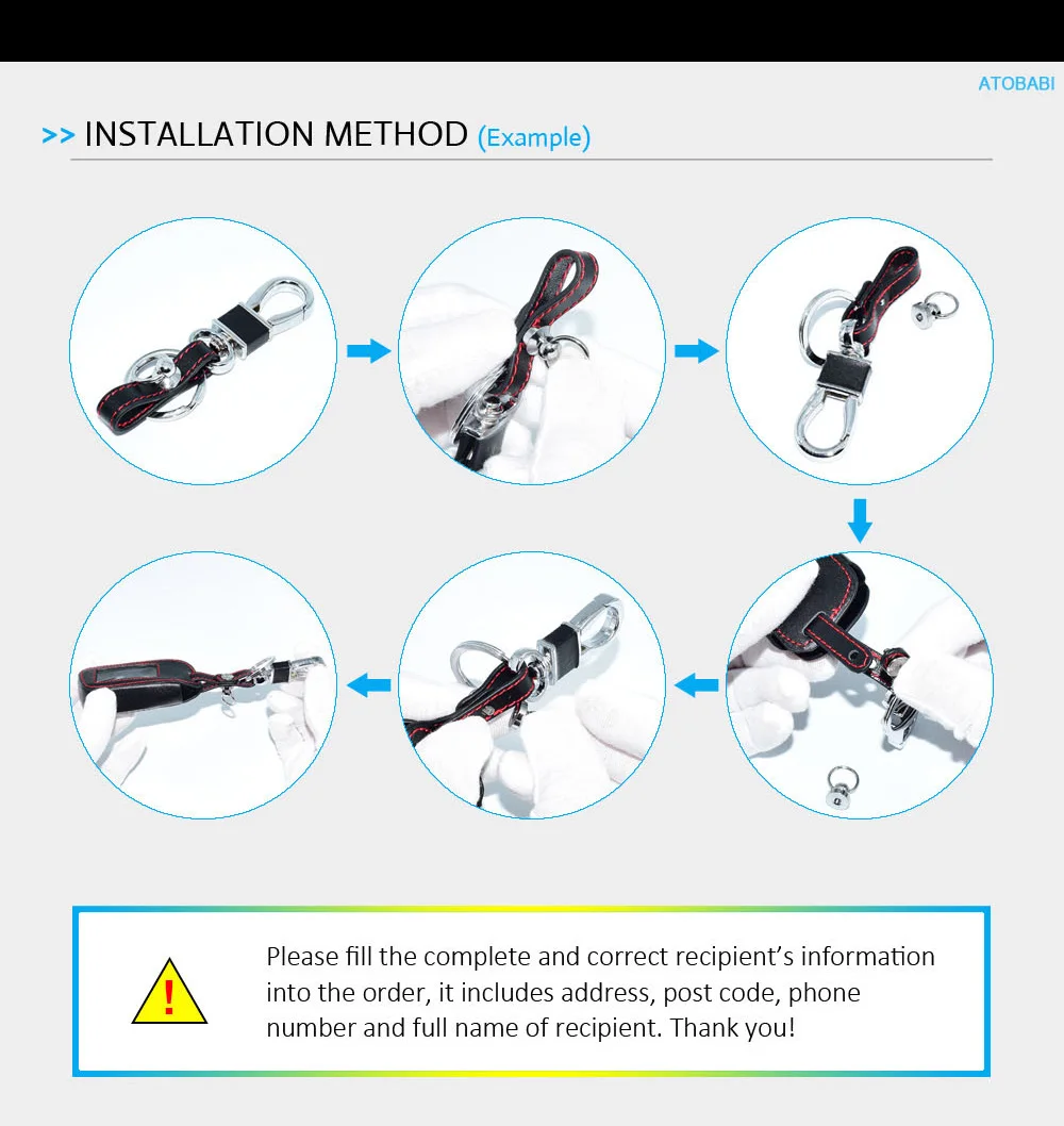 Leder Auto Schlüssel Abdeckung Tasche Für Renault Captur Koleos Kadjar Arkana Megane Clio Dacia Duster Sandero Stepway Fernbedienung Fob Shell Fall – Detail 10