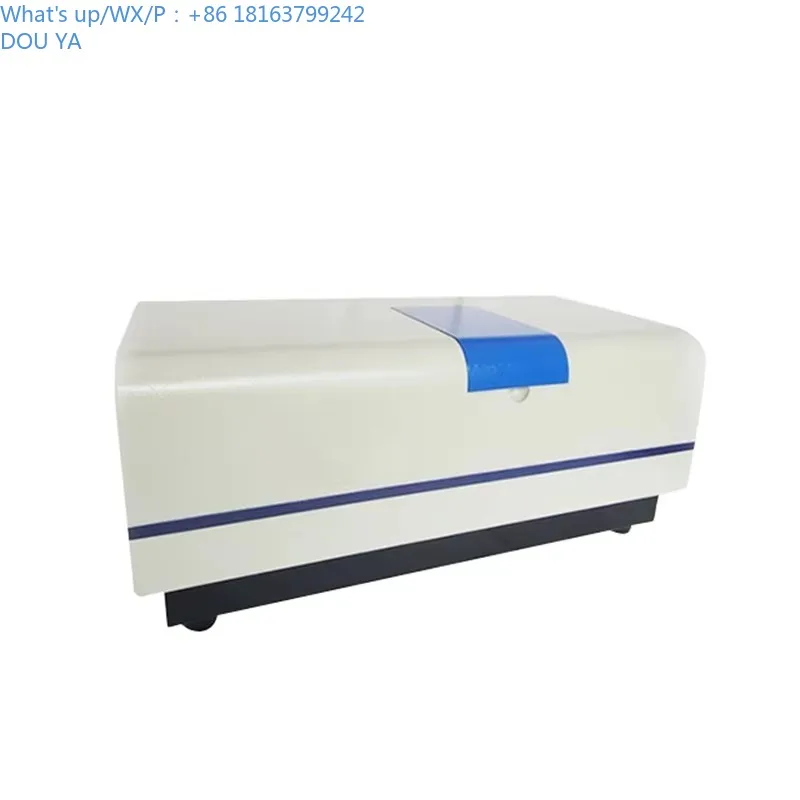 

Particle Size Ana lyzer Fiber Semiconductor La ser Particle Size Ana lyzer Measure Instrument for Soil Powder Cement Medicine