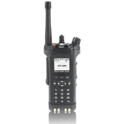 Apx 6000 P25 Enhancedapx7000 8000 Portable Radio Gps Encryption P25 Certified Portable Motorola Walkie-talkie