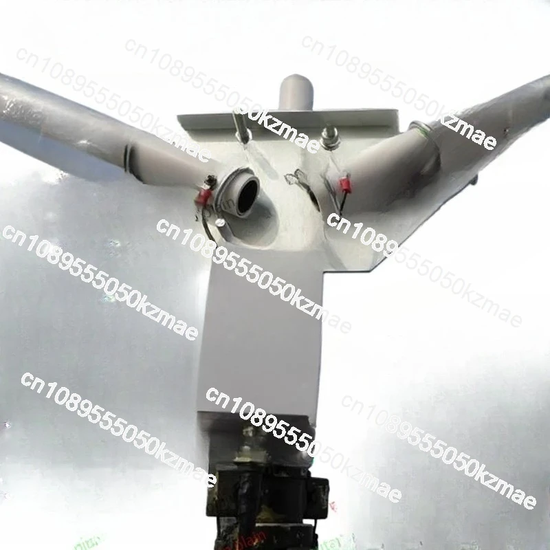 

High-Efficiency 5-Band Short-Wave Antenna | 750V Positive V, Low-Noise, Excellent Performance